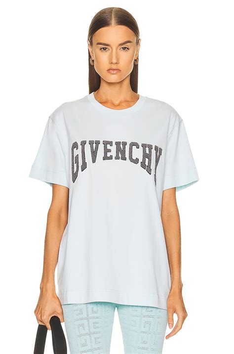 Givenchy Short sleeve t